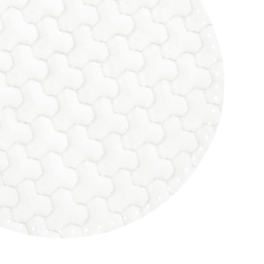 Amazon Basics Exfoliating Cotton Rounds - Picture 7 of 8